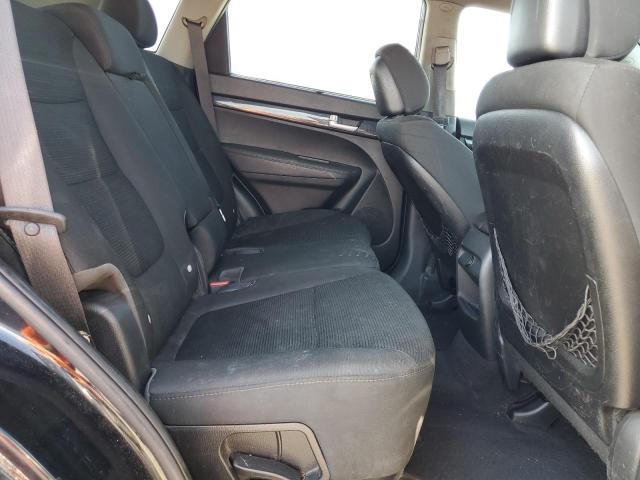 2015 KIA SORENTO LX 5XYKT3A64FG566685