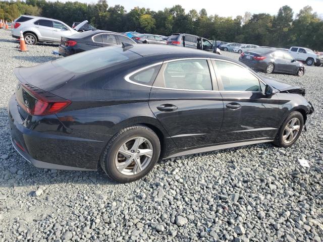 2020 HYUNDAI SONATA SE 5NPEG4JAXLH022708
