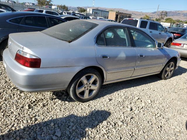 2002 ACURA 3.2TL TYPE #3309332076