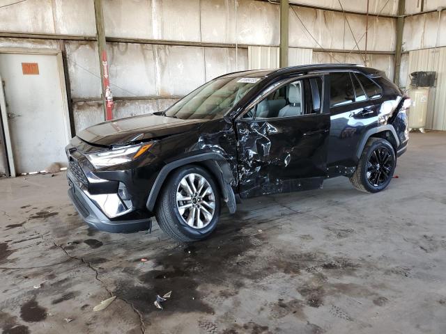 2023 TOYOTA RAV4 XLE P #3302962670