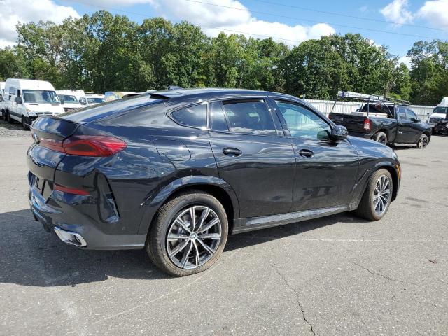 2026 BMW X6 XDRIVE40I 5UX33EX0XT9155869