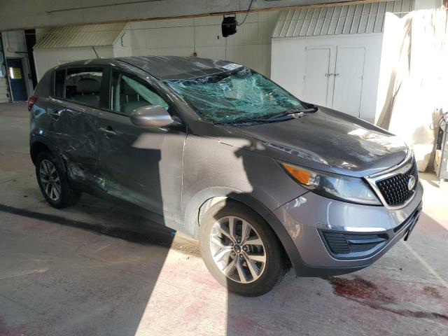 2016 KIA SPORTAGE L - KNDPB3AC1G7815442