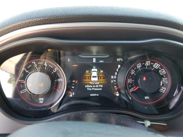 2020 DODGE CHALLENGER 2C3CDZAG7LH246677