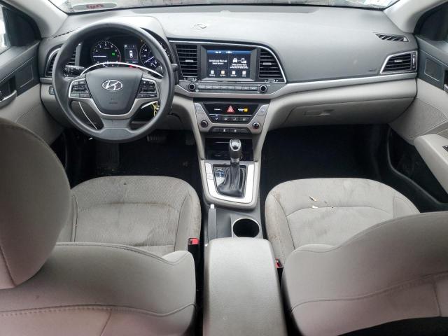 2018 HYUNDAI ELANTRA SEL #3292426551