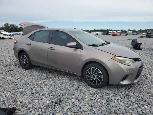2015 TOYOTA COROLLA L - 5YFBURHE0FP341267