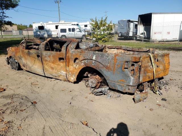 2014 FORD F150 SUPER #3294508520