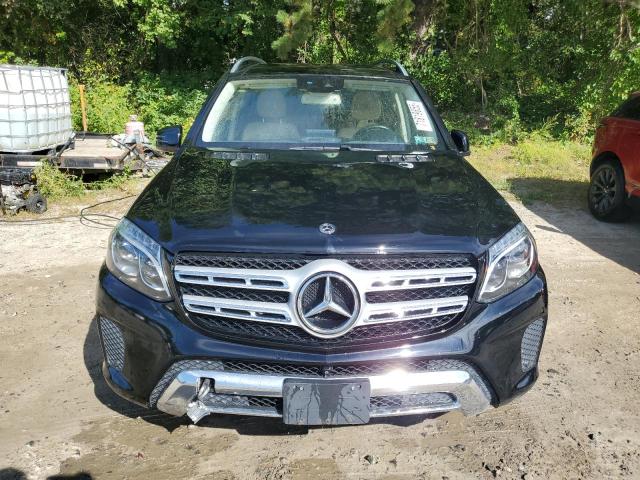 2019 MERCEDES-BENZ GLS 450 4M 4JGDF6EE4KB227394