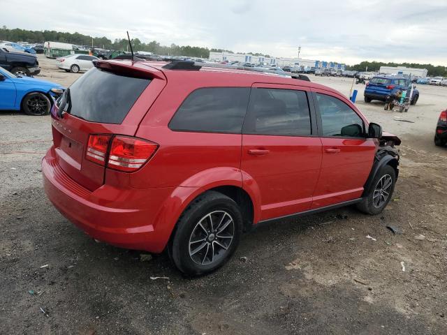 2018 DODGE JOURNEY SE 3C4PDCAB4JT497238