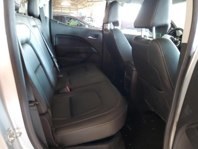 2016 GMC CANYON SLT #3297887822