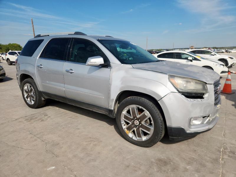 2015 GMC ACADIA SLT 1GKKRSKD9FJ174599