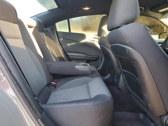 2018 DODGE CHARGER SXT - 2C3CDXBG3JH203129