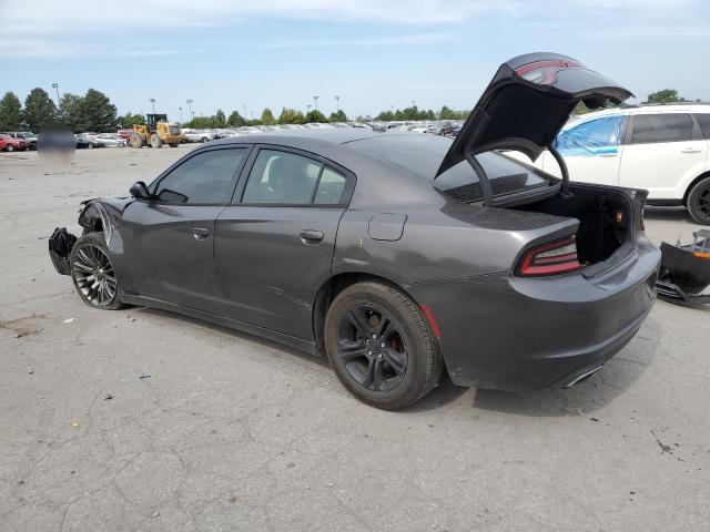 2015 DODGE CHARGER SE 2C3CDXBG4FH878706