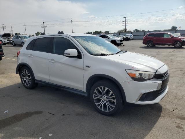 2017 MITSUBISHI OUTLANDER JA4AP3AU0HZ013576