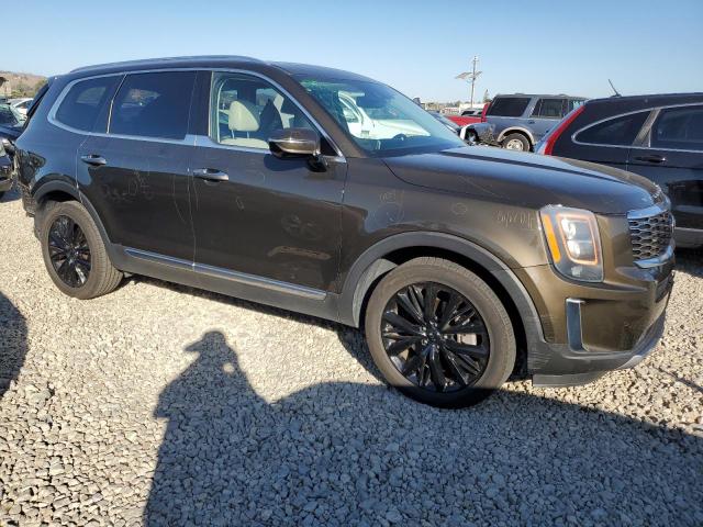 2020 KIA TELLURIDE SX 5XYP54HC7LG080367