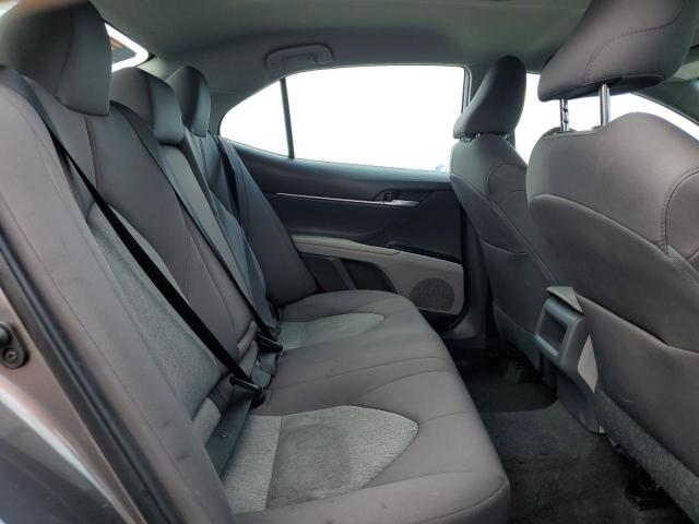 2019 TOYOTA CAMRY L 4T1B11HK8KU251762