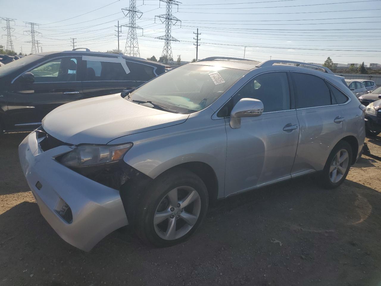 Vehicle photo