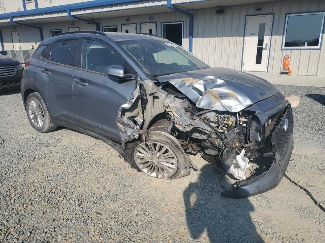 2019 HYUNDAI KONA SEL #3294538640