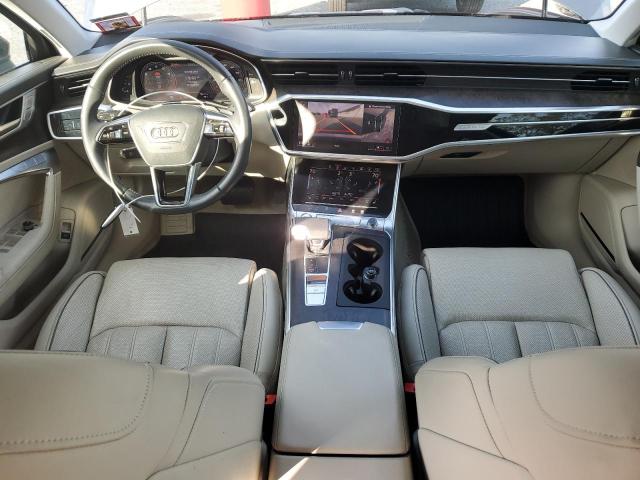 2019 AUDI A6 PRESTIG WAUM2AF24KN096146