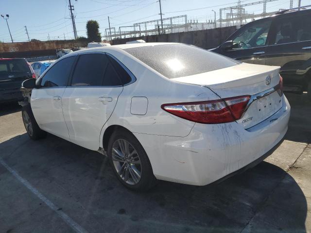 2017 TOYOTA CAMRY LE - 4T1BF1FK0HU629196