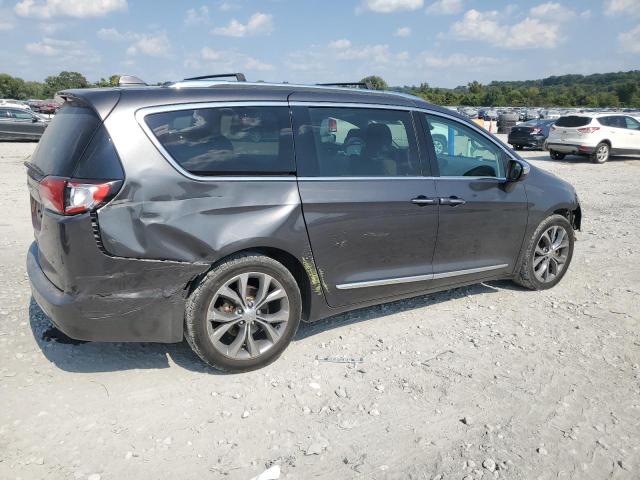 2017 CHRYSLER PACIFICA L #3292565699