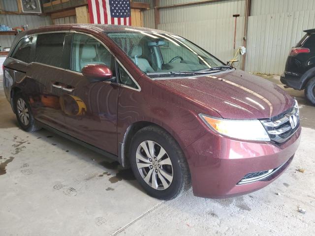 2016 HONDA ODYSSEY EX 5FNRL5H68GB104719
