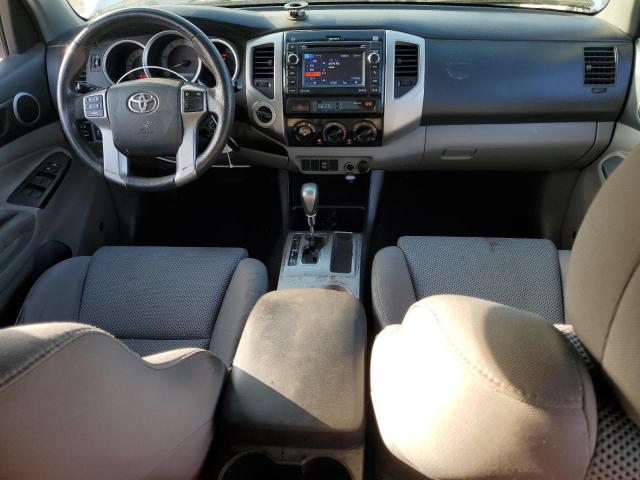 2012 TOYOTA TACOMA DOU - 3TMLU4EN5CM103395