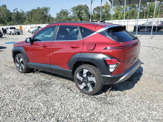 2025 HYUNDAI KONA LIMIT KM8HECA33SU240603