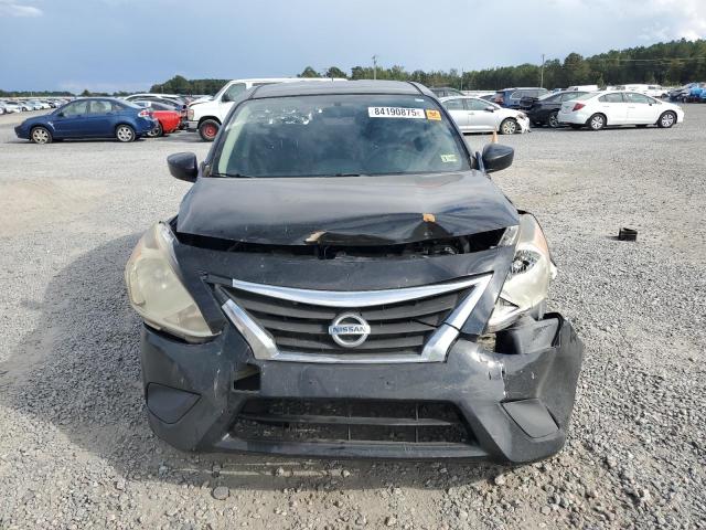 2018 NISSAN VERSA S - 3N1CN7AP0JL872852