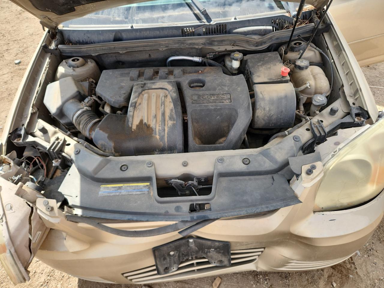 Lot #3265432567 2005 CHEVROLET COBALT