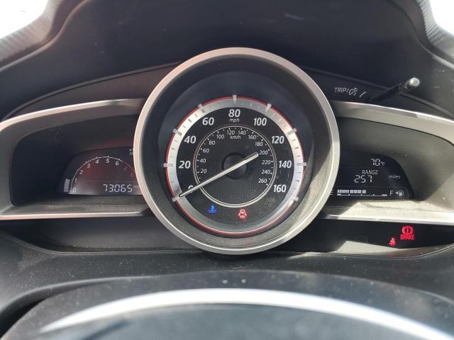 2015 MAZDA 3 SPORT #3284814520