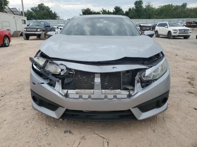 2017 HONDA CIVIC EX - 19XFC2F80HE003784