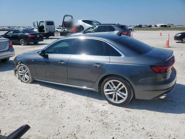 2022 AUDI A4 PREMIUM - WAUEAAF48NN015159