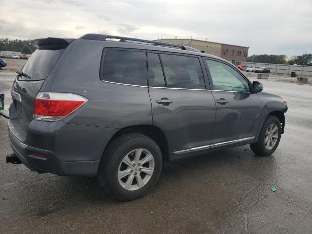 2012 TOYOTA HIGHLANDER BASE #3285197845