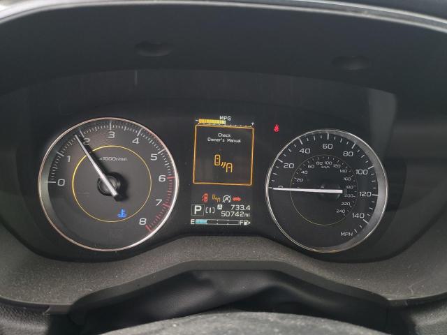 2021 SUBARU CROSSTREK - JF2GTHSC9MH665886