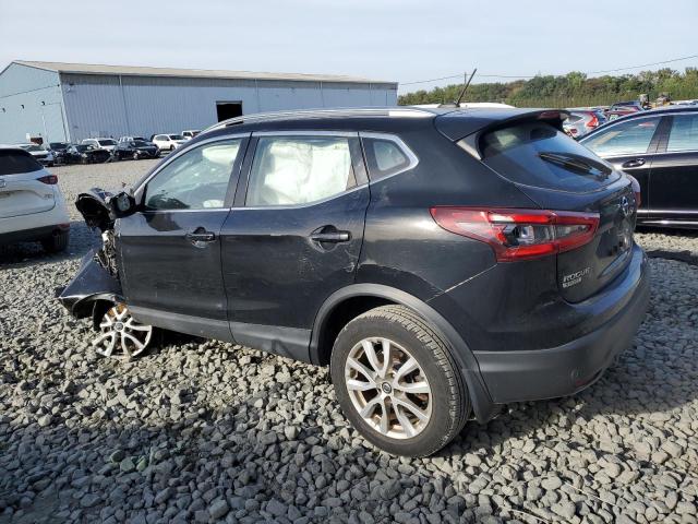 2020 NISSAN ROGUE SPOR JN1BJ1CW3LW382220