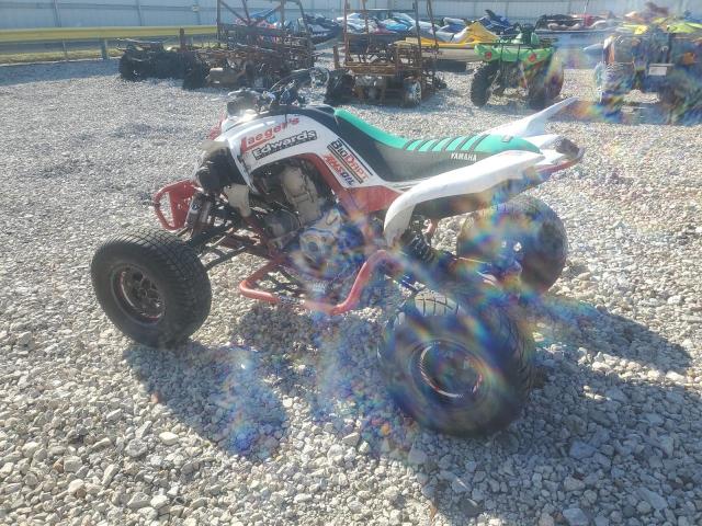 2018 YAMAHA YFM700 R 5Y4AM8630JA100501