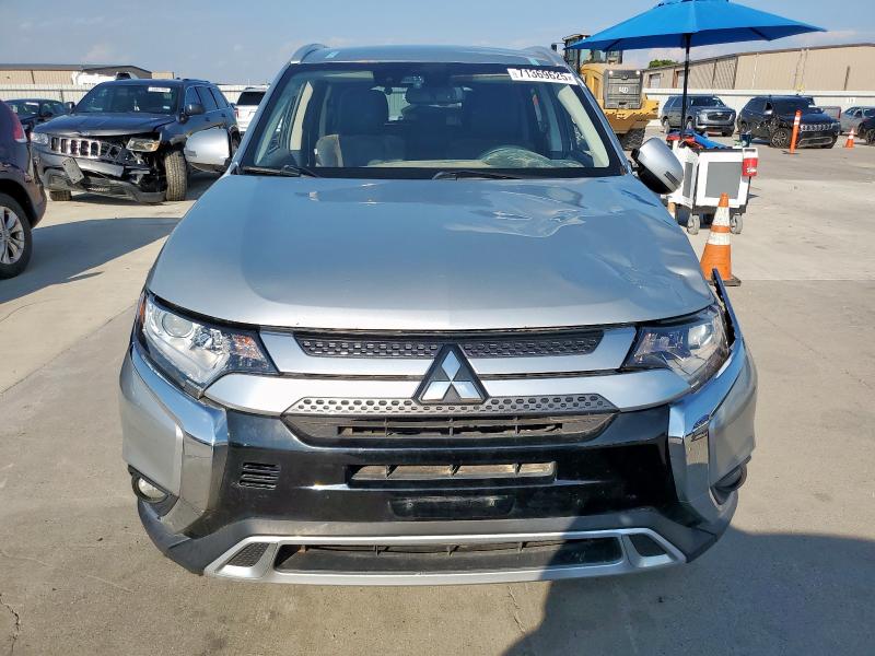 2020 MITSUBISHI OUTLANDER JA4AZ3A30LZ026922