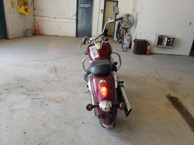 2009 KAWASAKI VN900 B JKAVN2B119A052537