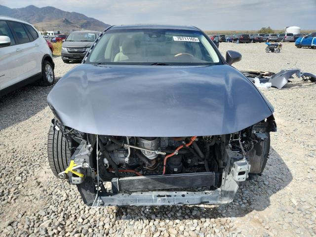 2017 LEXUS ES 300H - JTHBW1GG3H2141451