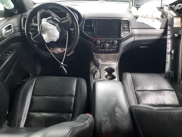 2020 JEEP GRAND CHER - 1C4RJFBG2LC288737