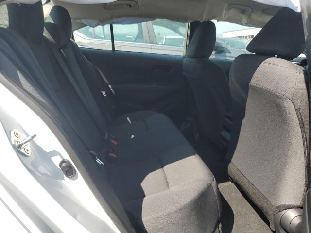 2025 TOYOTA COROLLA LE 5YFB4MDE6SP316490
