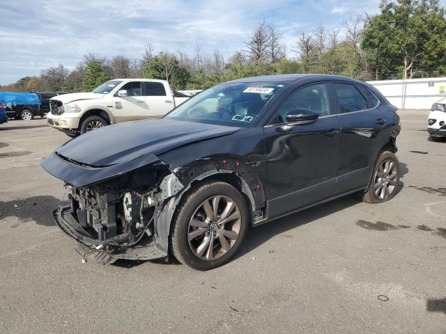 Global Auto Auctions: 2021 MAZDA CX-30 SELE