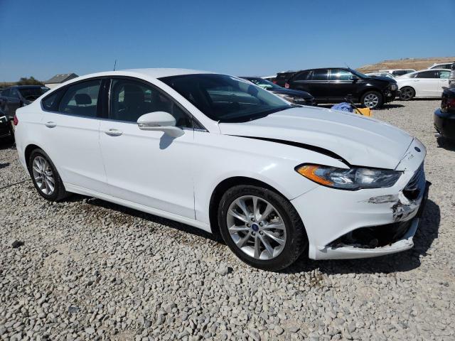 2017 FORD FUSION SE - 3FA6P0H71HR388963