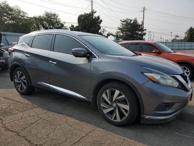 2015 NISSAN MURANO S 5N1AZ2MH1FN215108