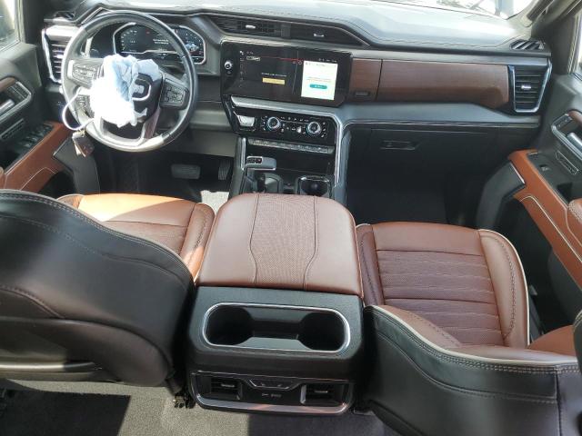 2023 GMC SIERRA K15 1GTUUHEL6PZ239985