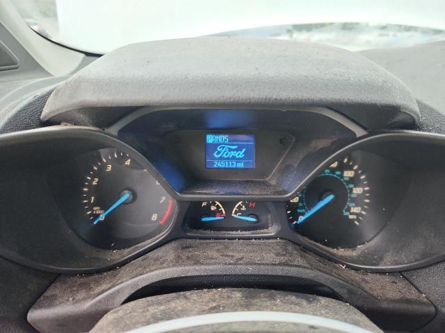 2015 FORD TRANSIT CO #3271670389