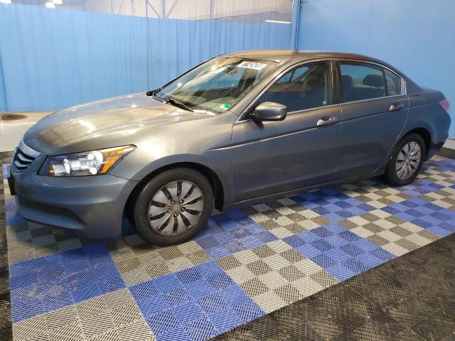 2012 HONDA ACCORD LX - 1HGCP2F33CA189538