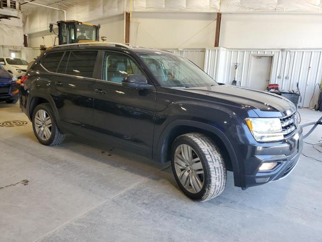 2019 VOLKSWAGEN ATLAS SE - 1V2UR2CA7KC519148