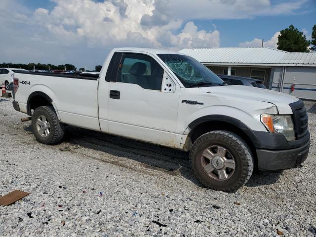 2012 FORD F150 #3285782671