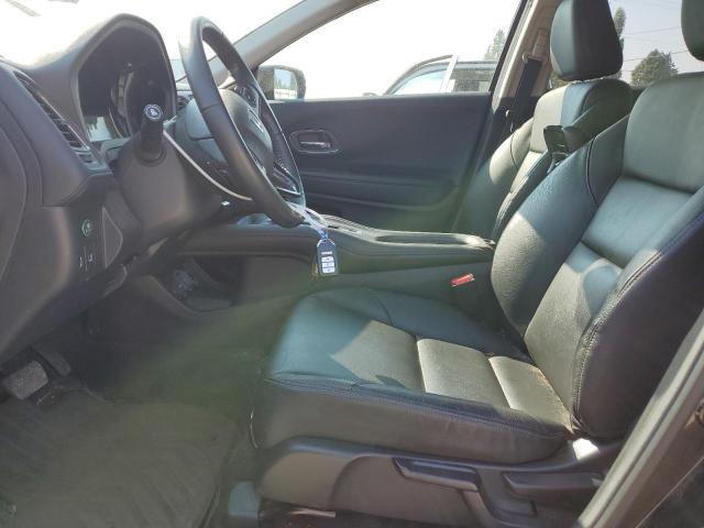 2016 HONDA HR-V EXL 3CZRU6H71GM757216
